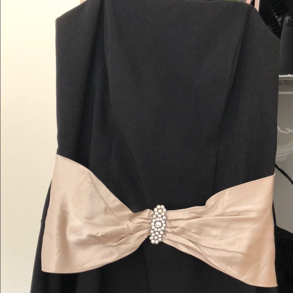 Cocktail dress